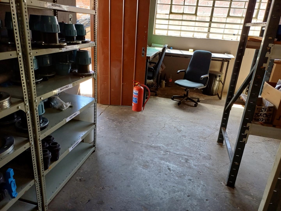 Commercial Property for Sale in Hilton Free State